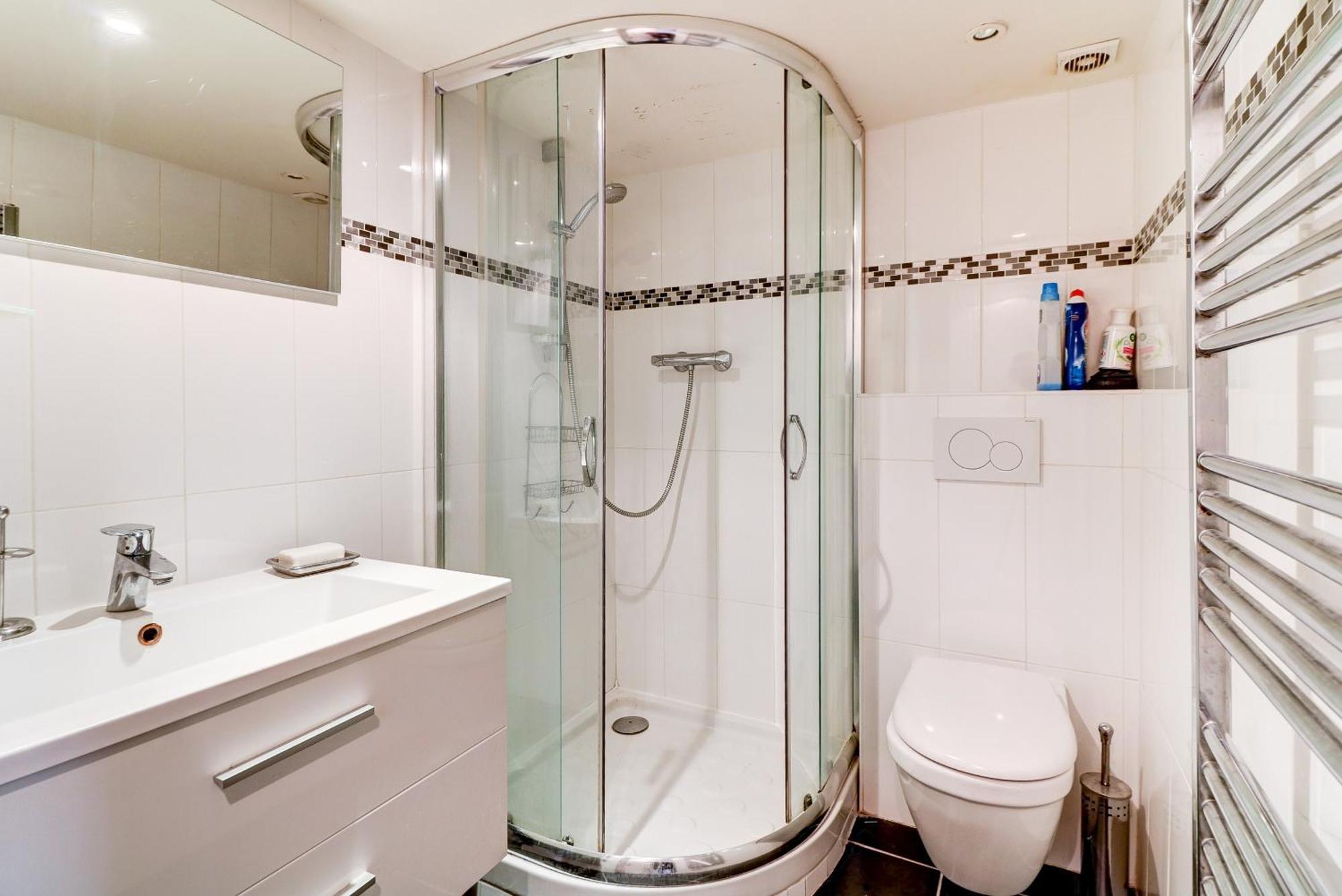 Spacieux Duplex - Zone Pietonne Ницца Экстерьер фото